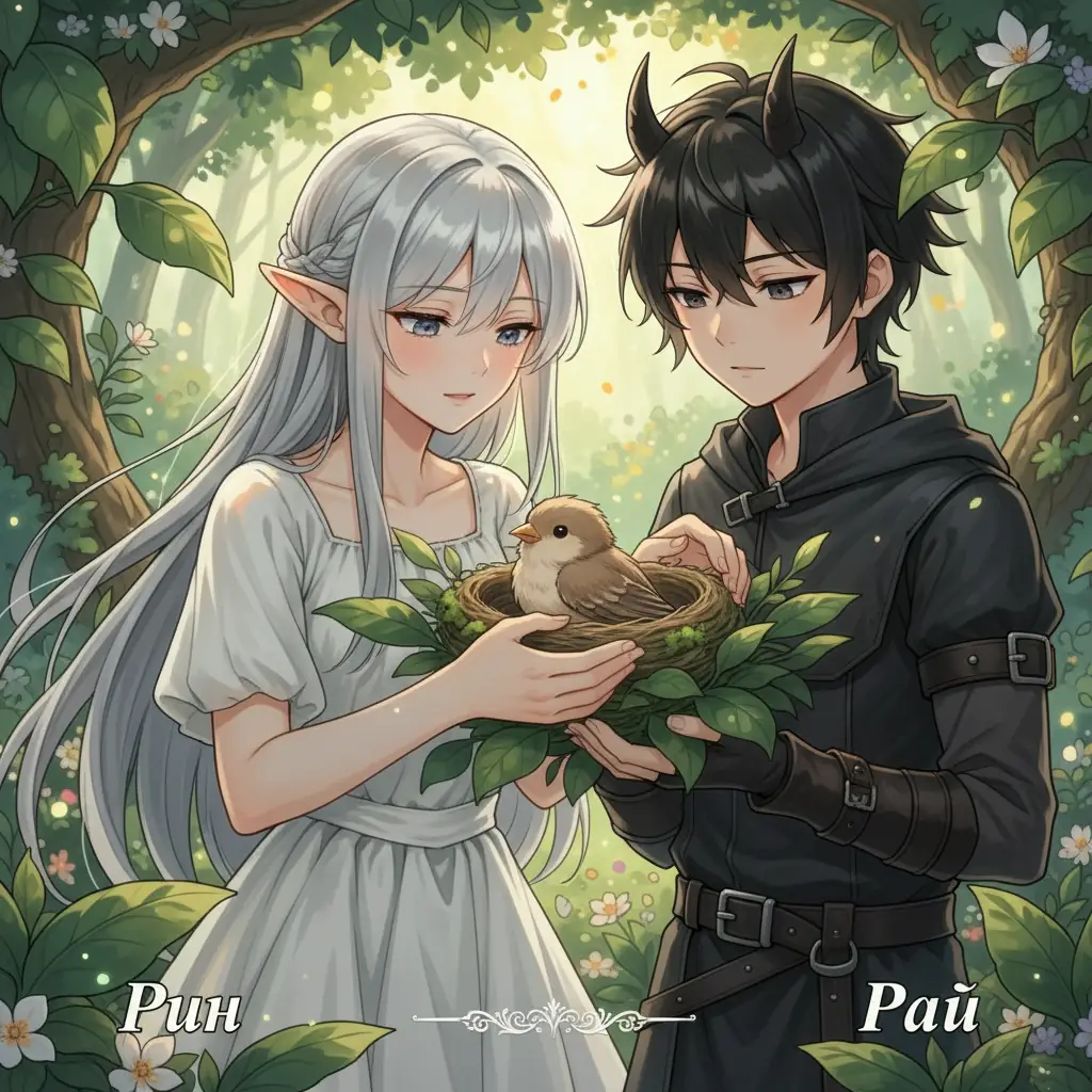 Урок сострадания