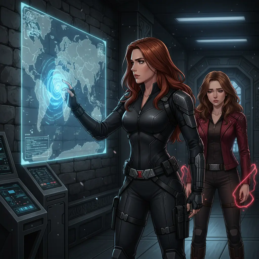 Размышления перед заданием