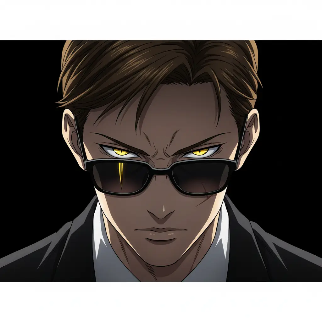 Взгляд сквозь тени