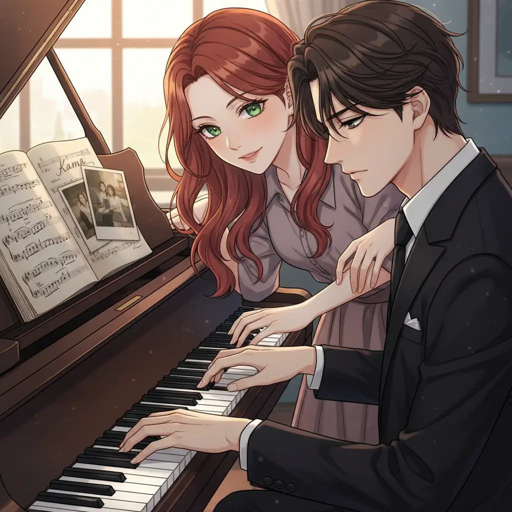 Мелодия из прошлого