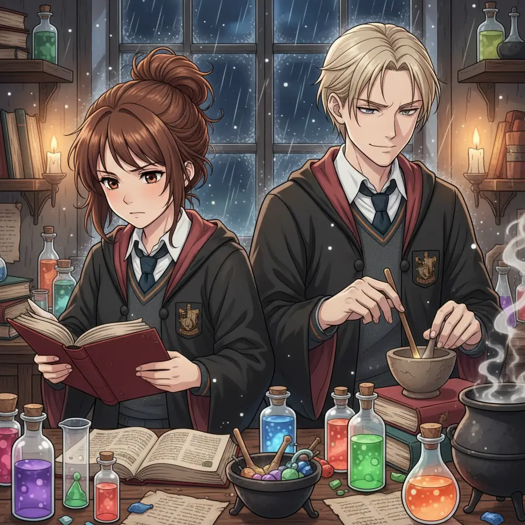 Работа в мини-лаборатории