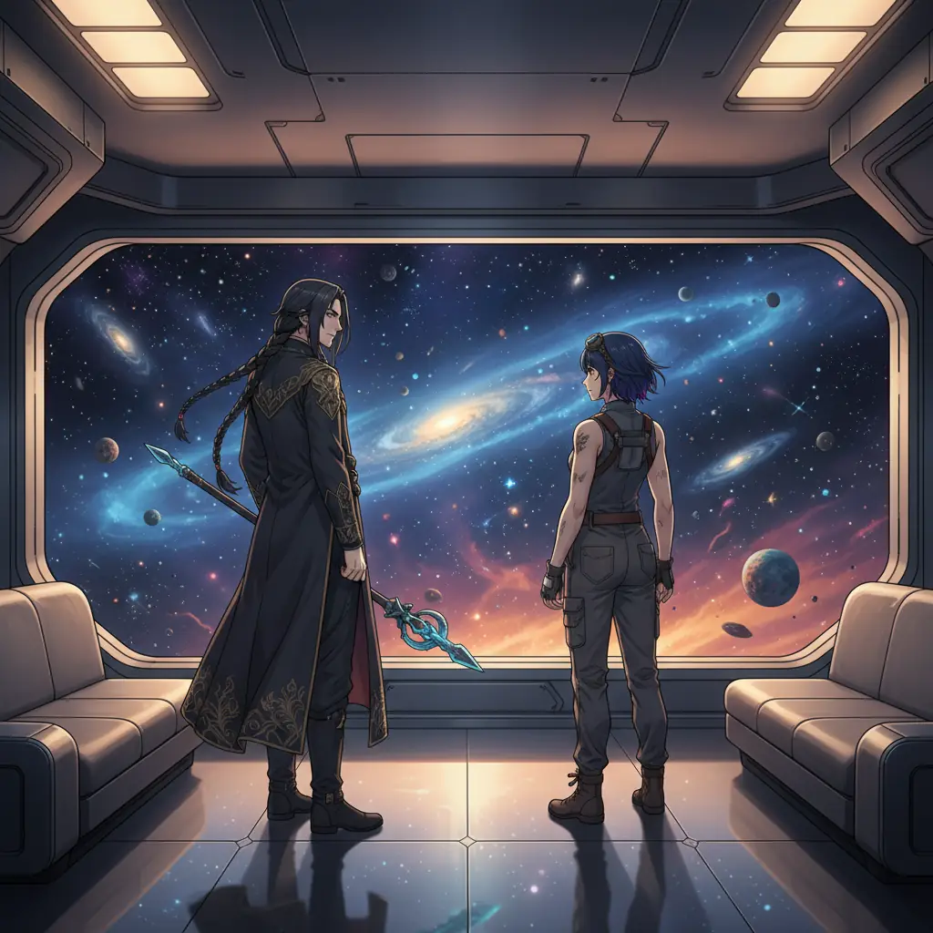 Тяжесть прошлого