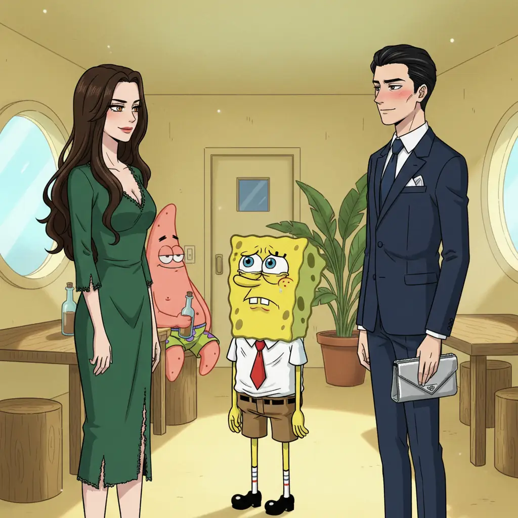 Потерянный уют