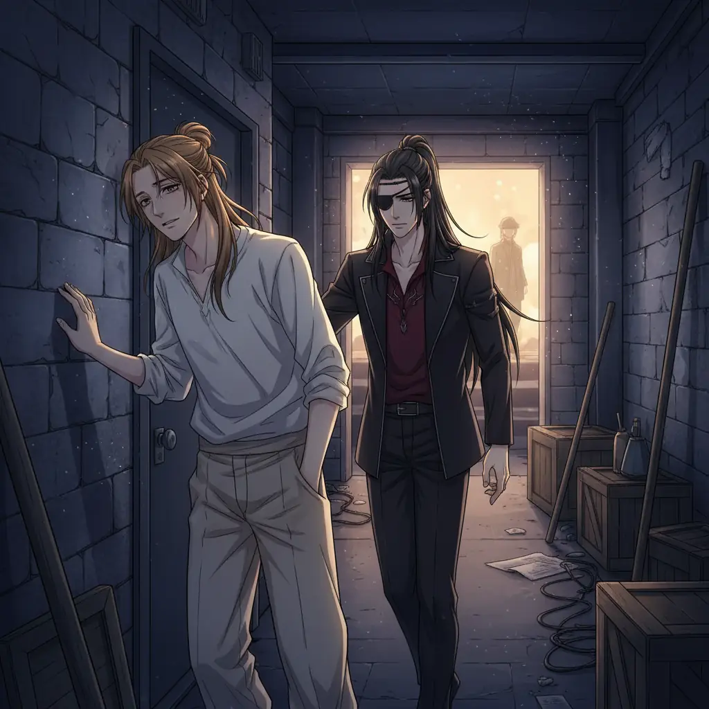 Усталость после выступления