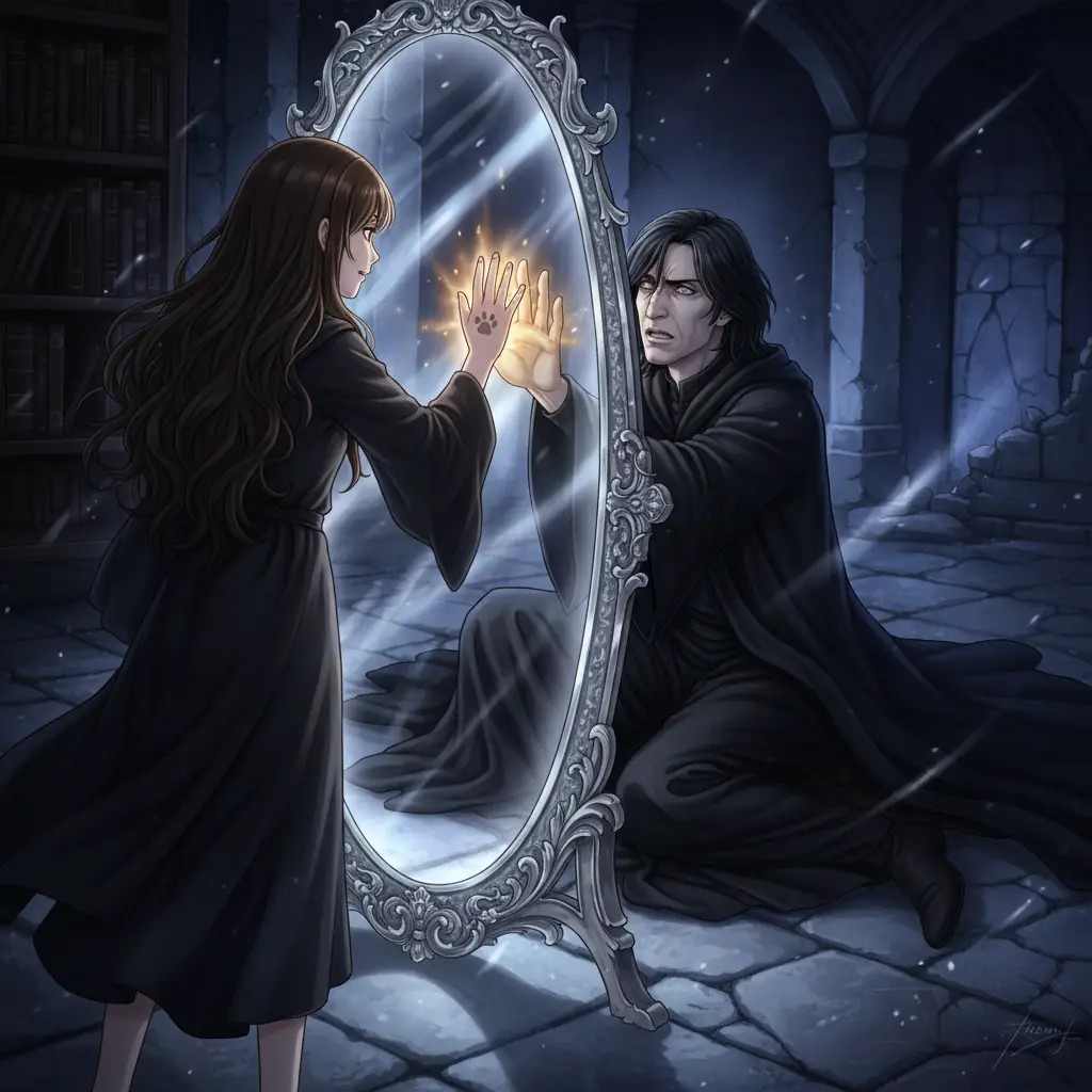 Последние крохи сил