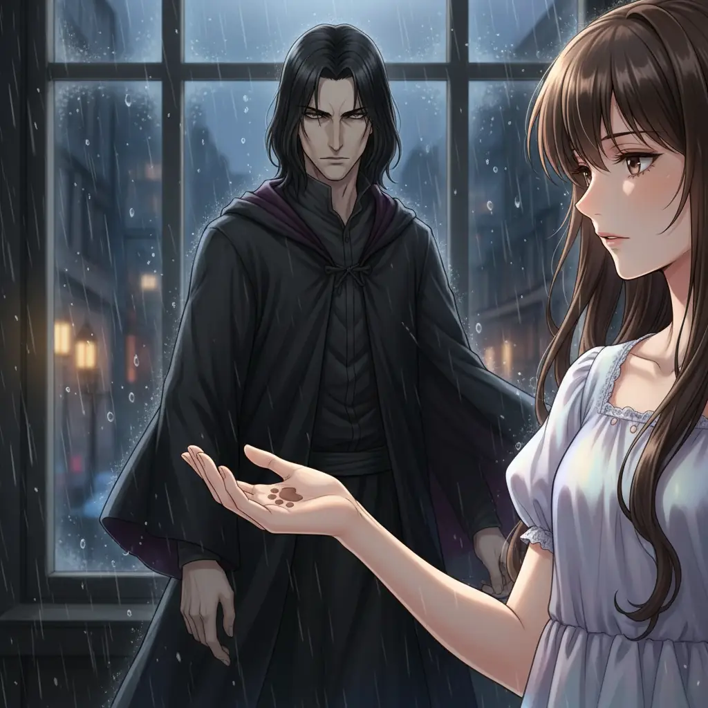 Секрет Мирославы