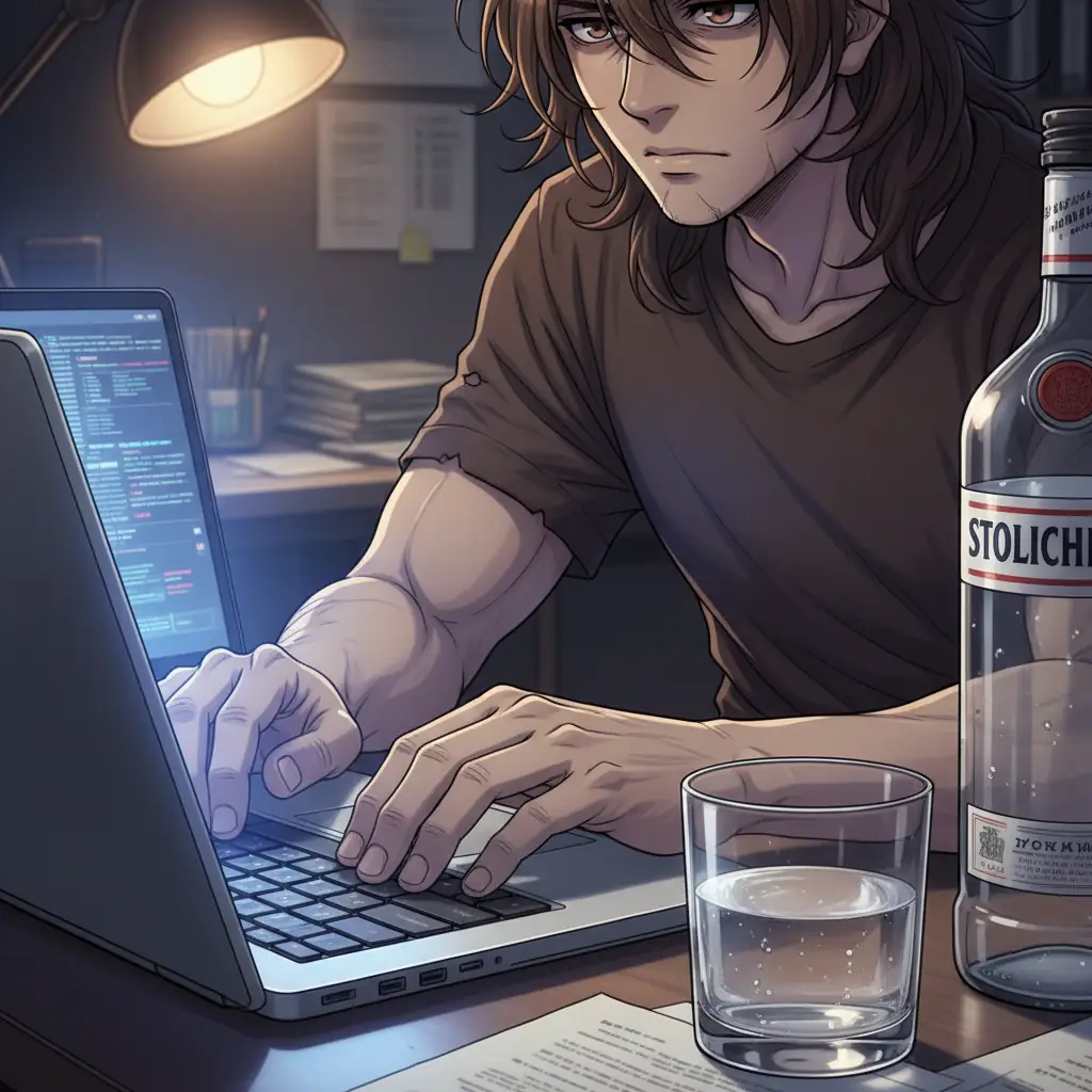 Поток кодинга и вдохновения