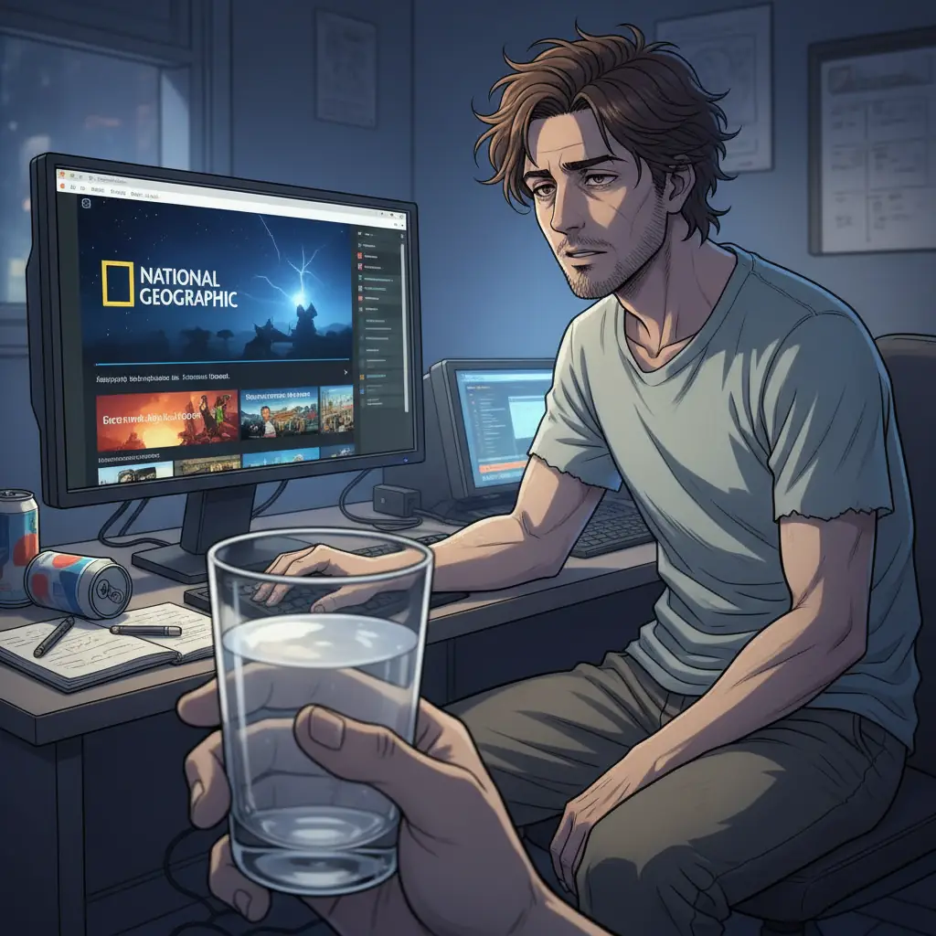 Триумф Vizor: чистое изображение