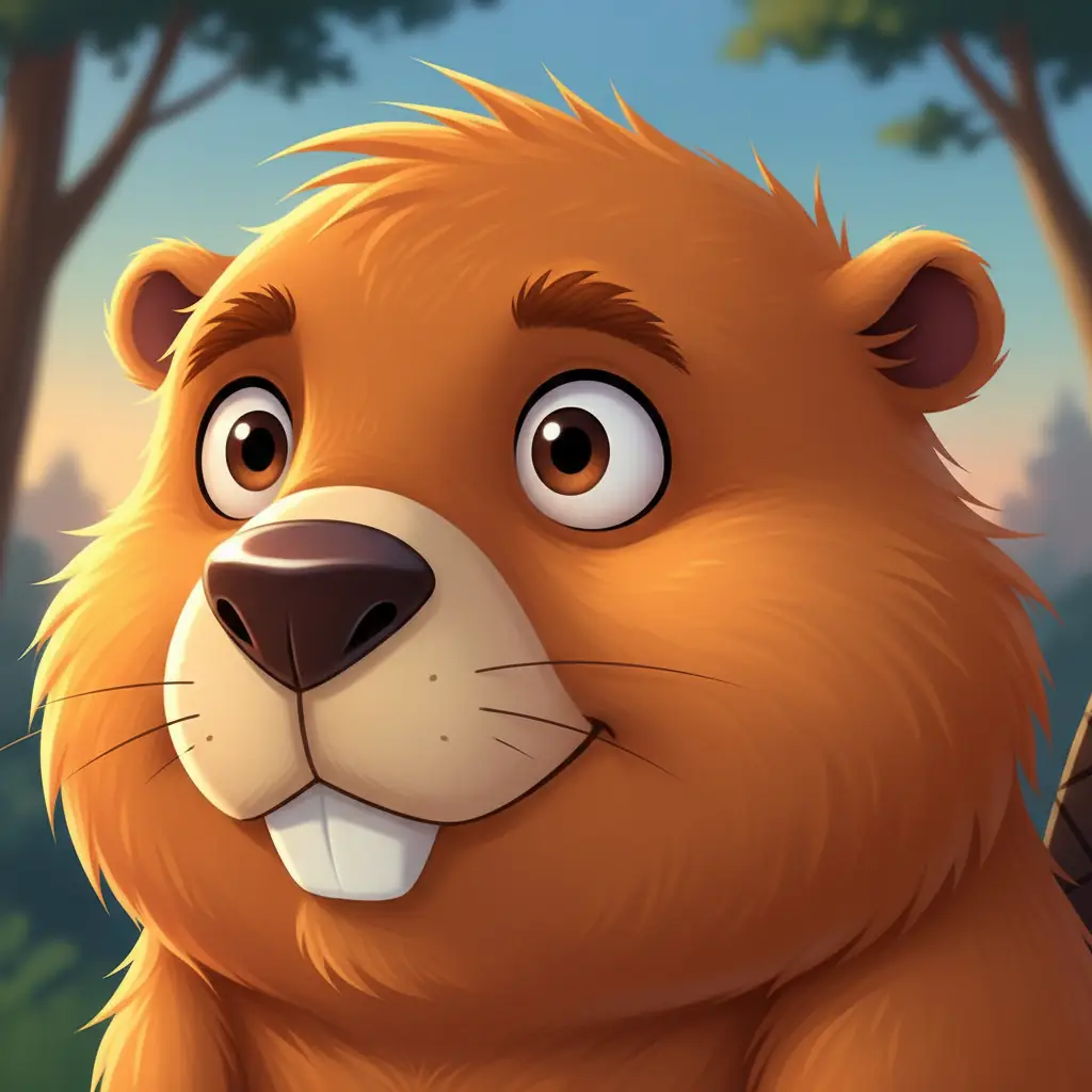 Загадочная улыбка