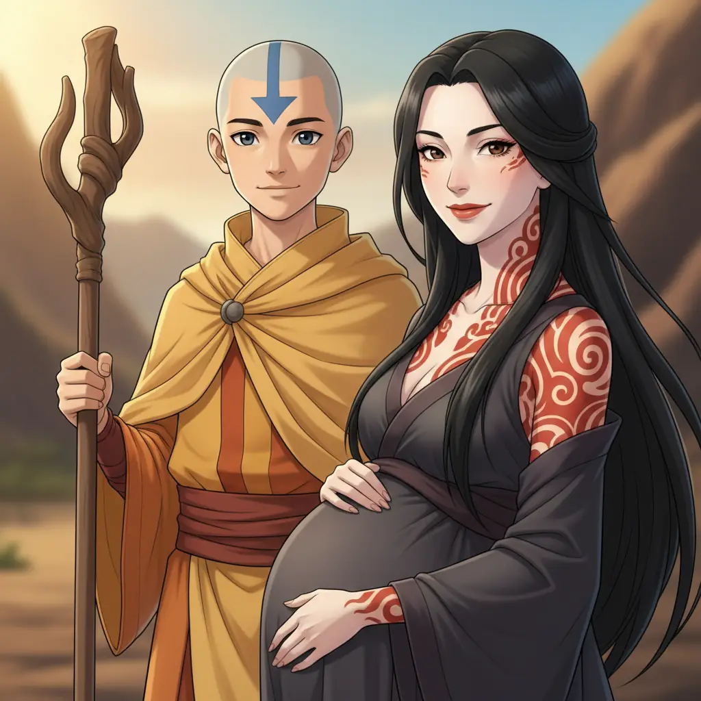 Приветствие Юми