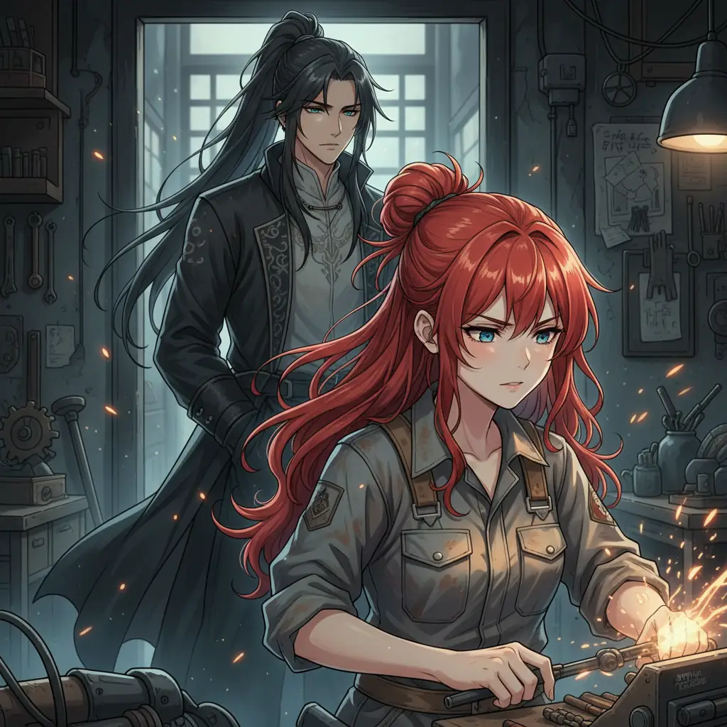 Непрошеный гость