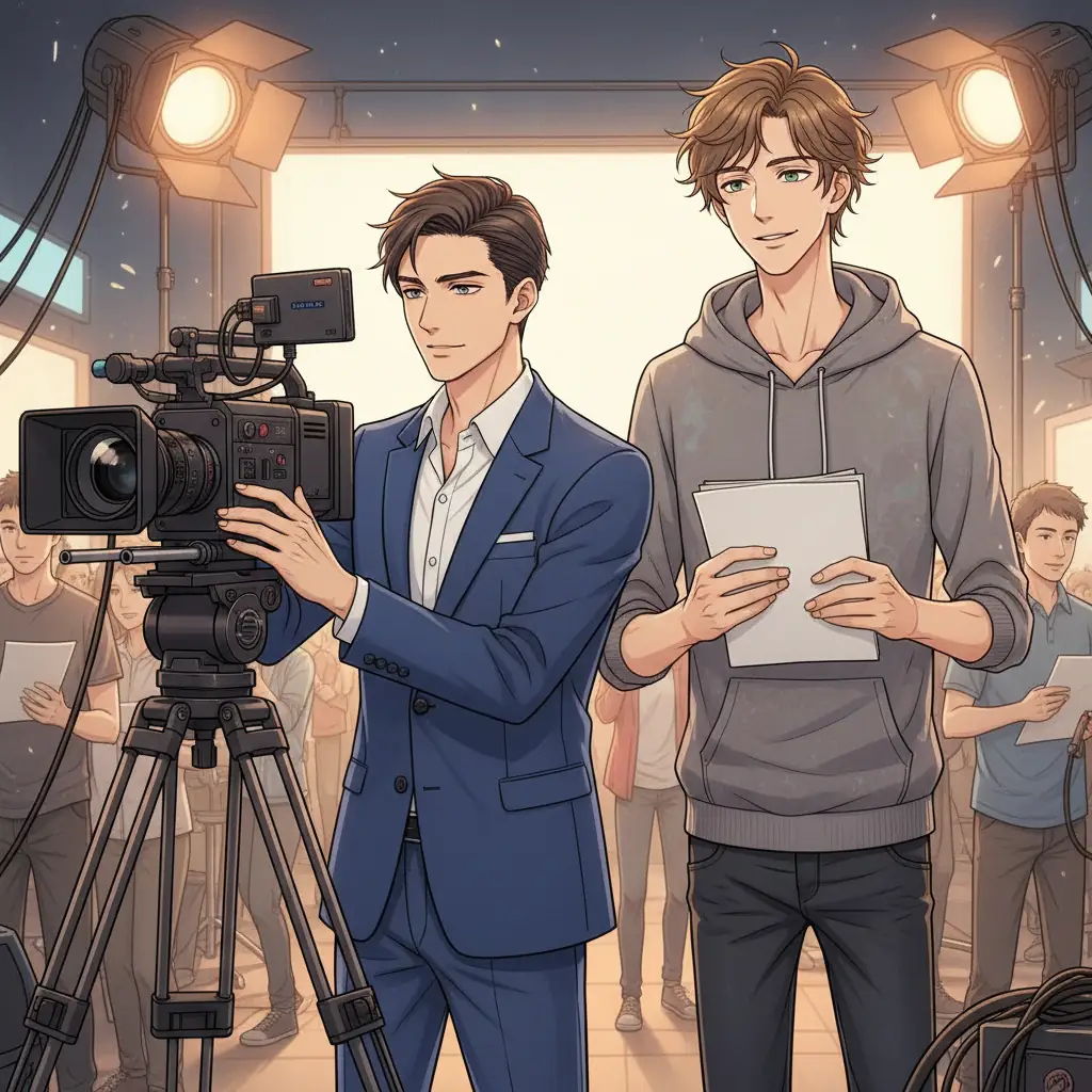 Первое впечатление