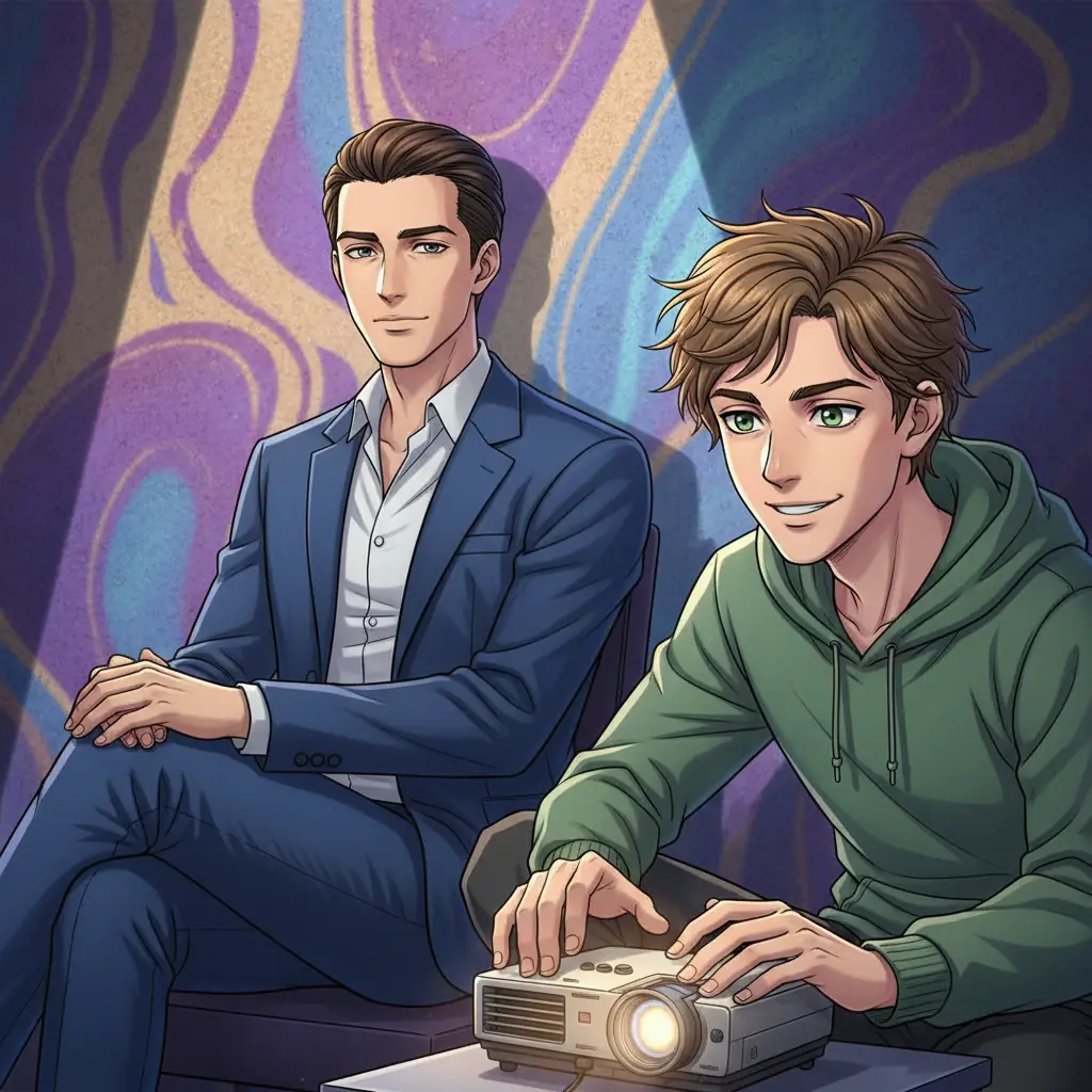 Неожиданная помощь