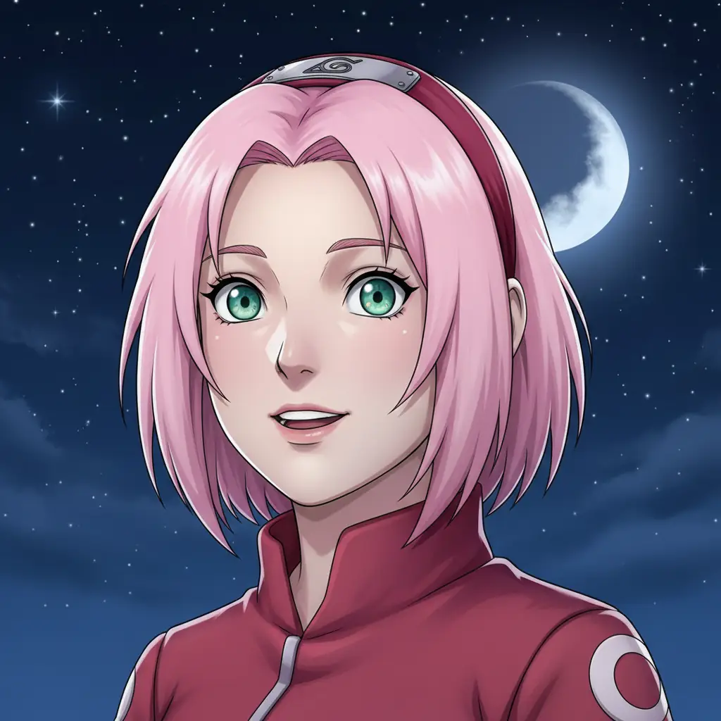 Признание под звёздами