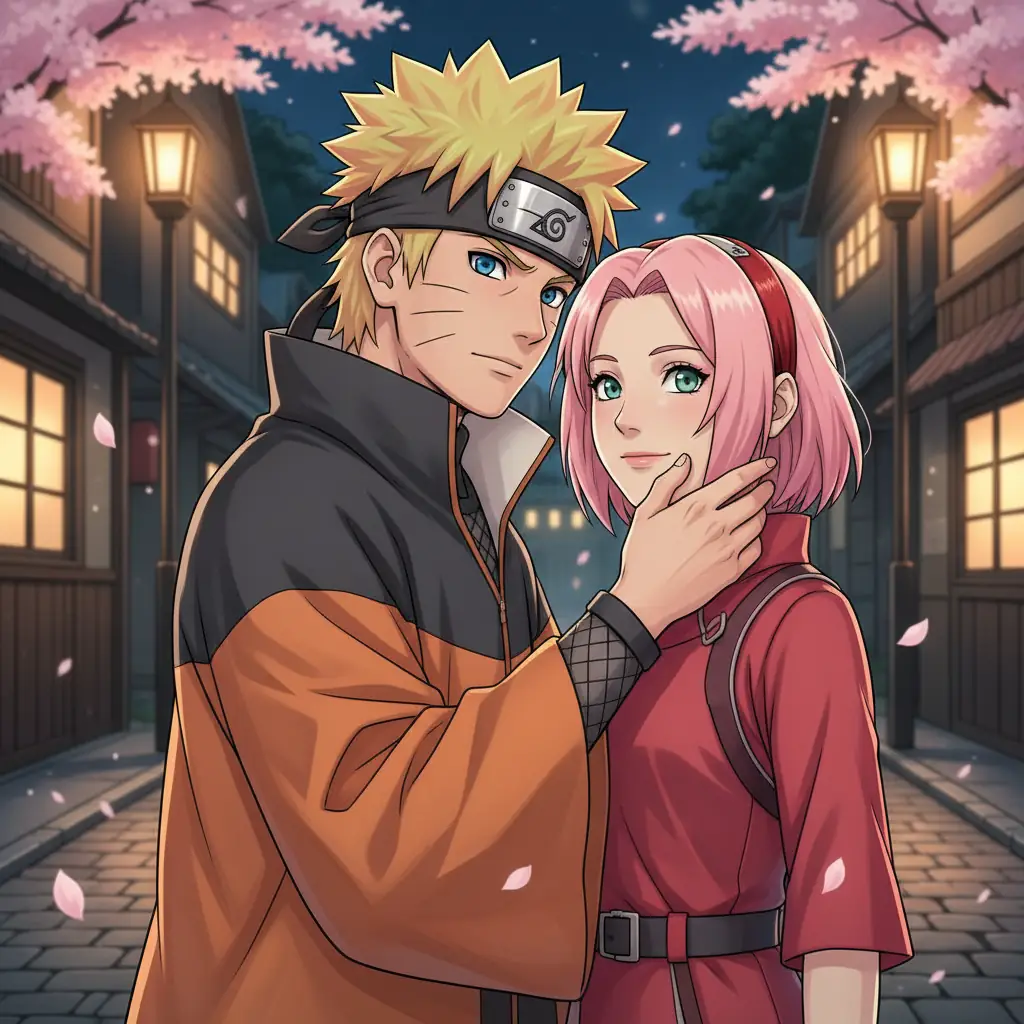 Новое начало