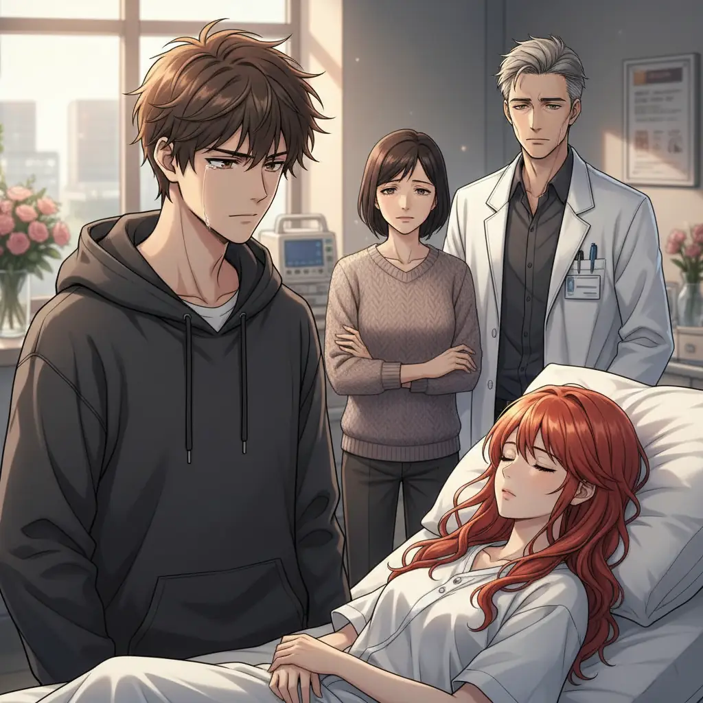 Непоколебимая вера