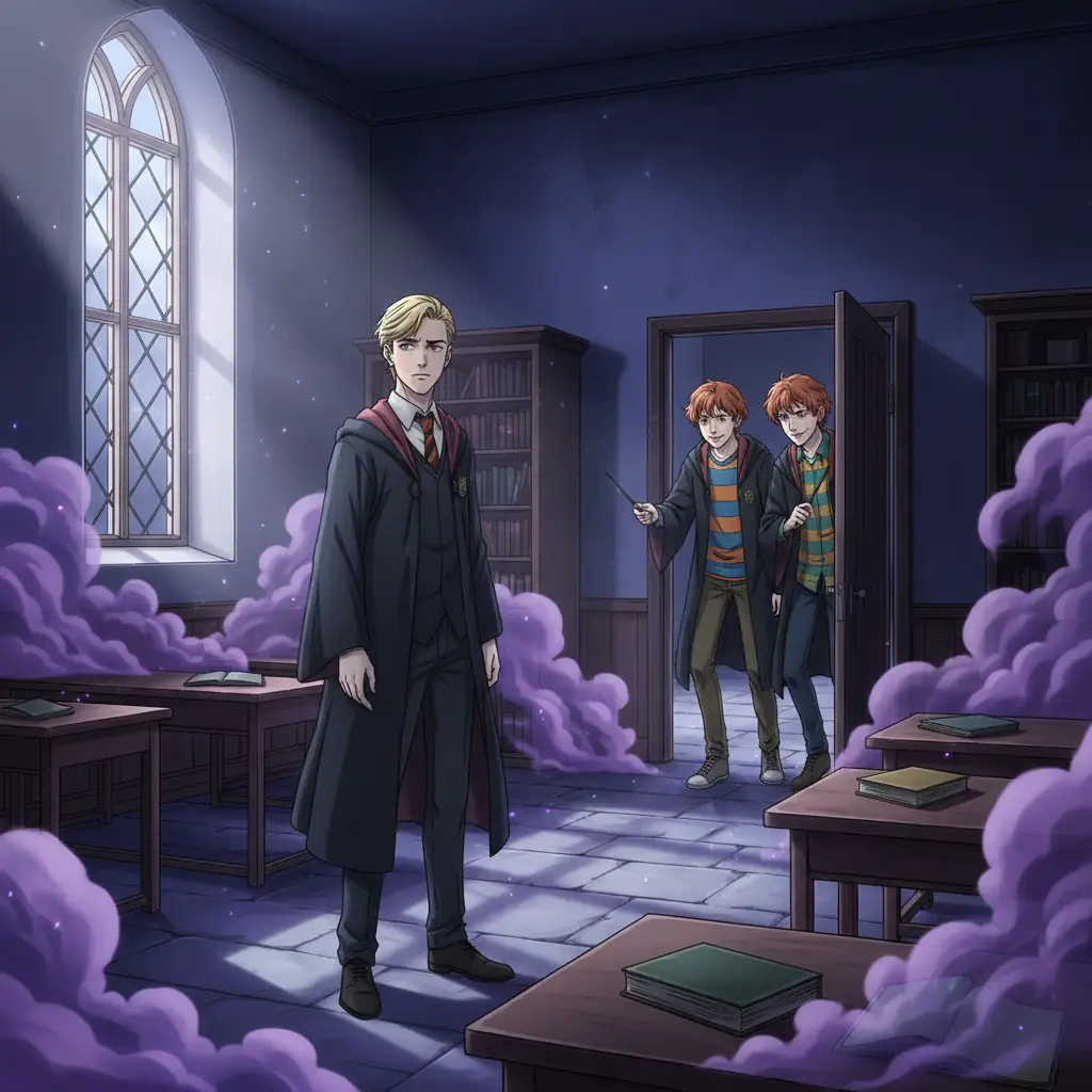 Жертва розыгрыша