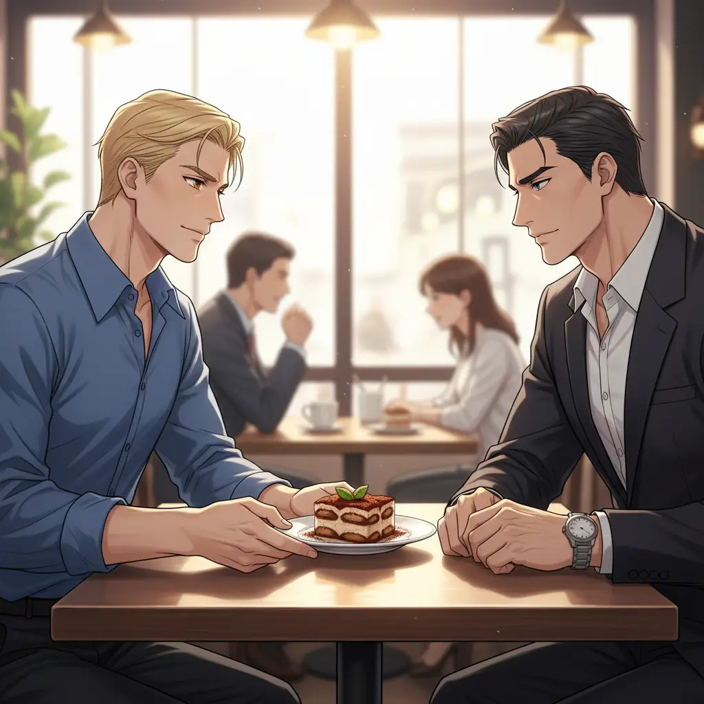 Приглашение без слов