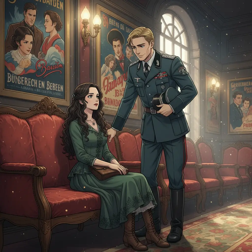 Незваный гость