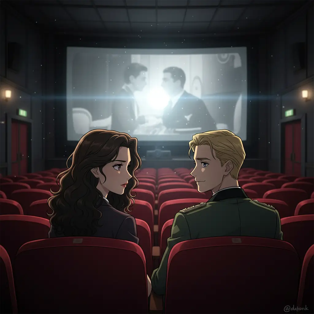 Момент тишины