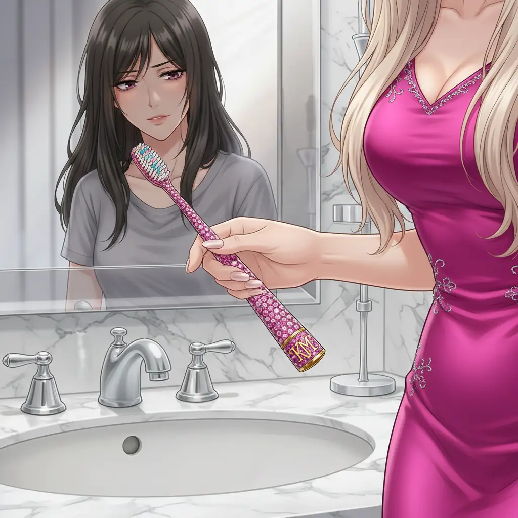 Маленькая месть