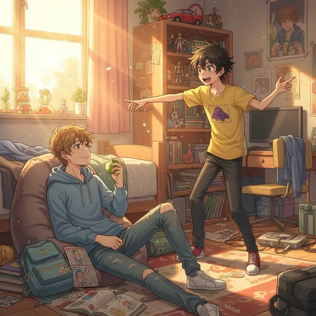 Спор о старой машинке