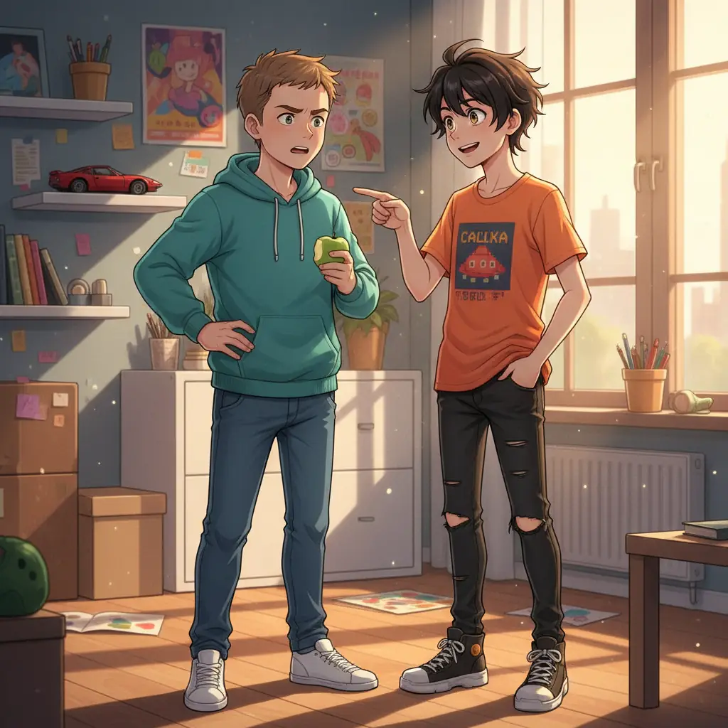 Место для «Молнии»