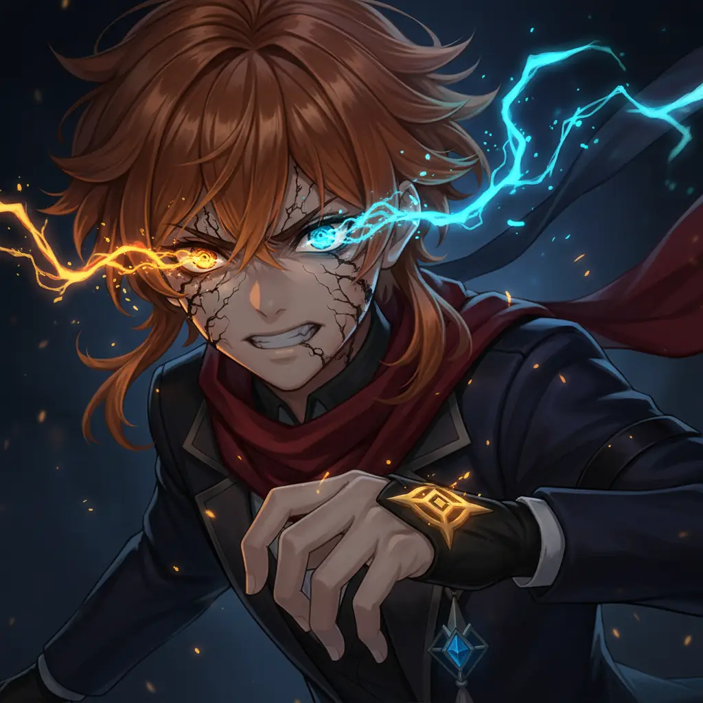 Неконтролируемая сила