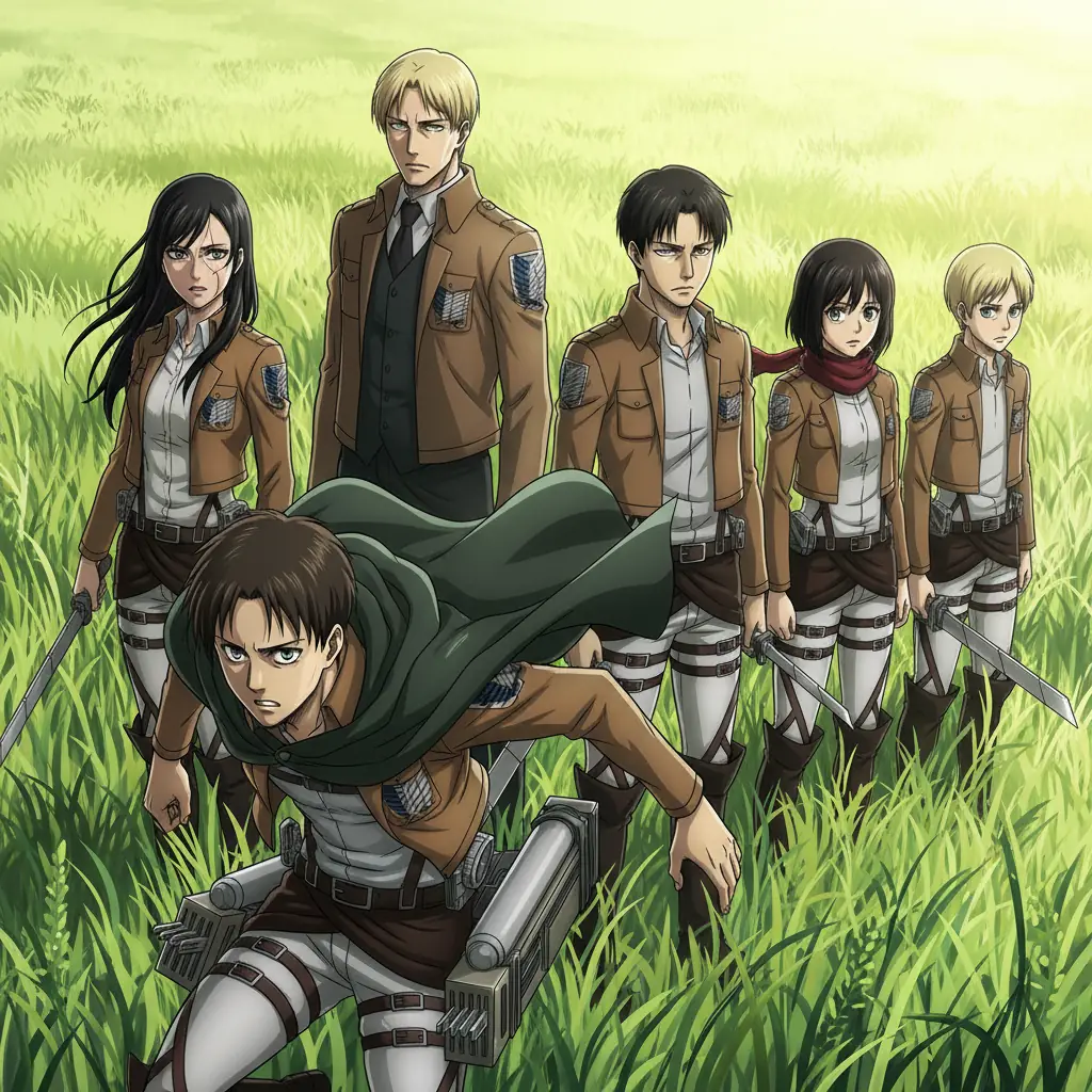 Стремительное движение