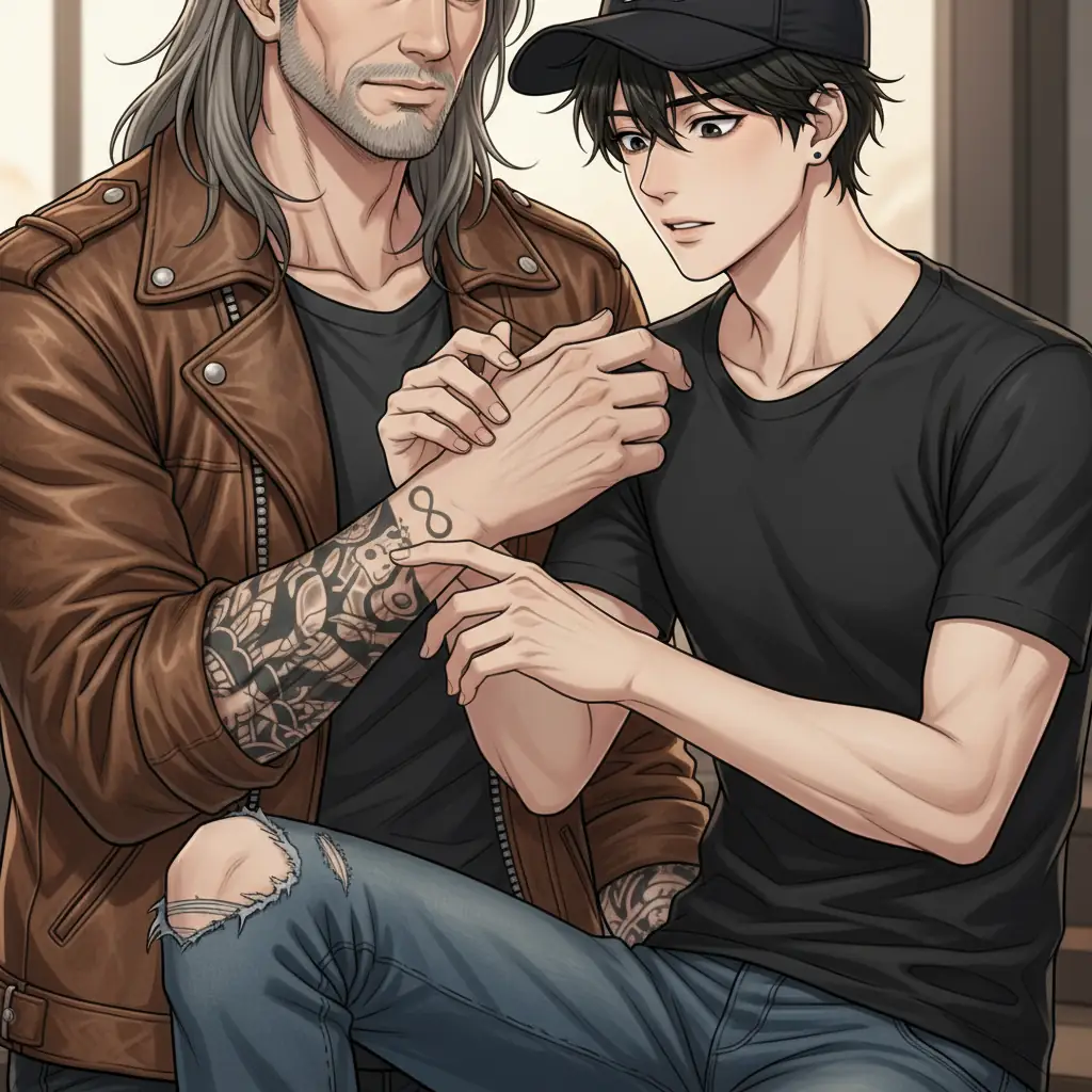 Тайный символ