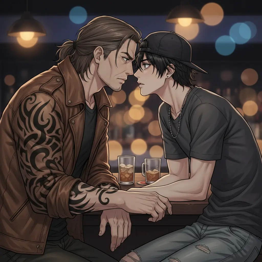 Разговор по душам