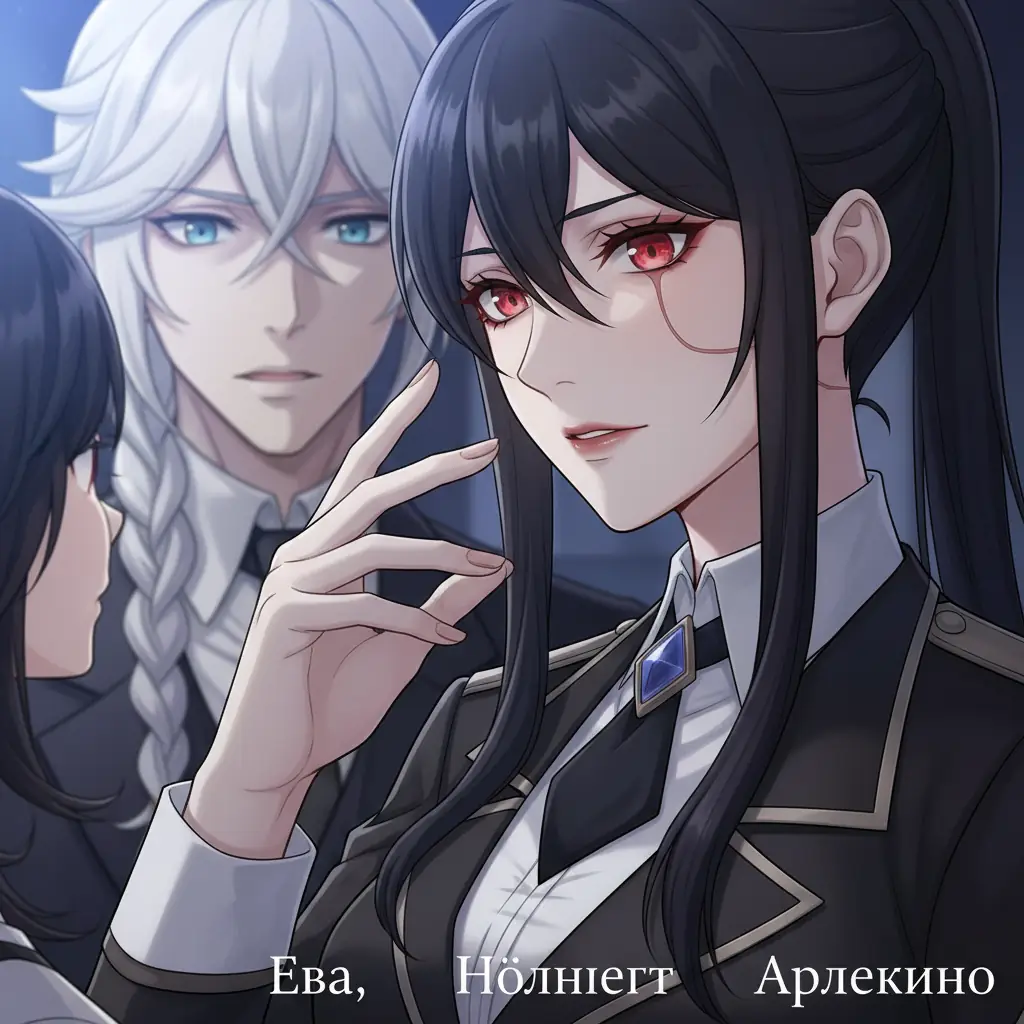 Приглашение Отца