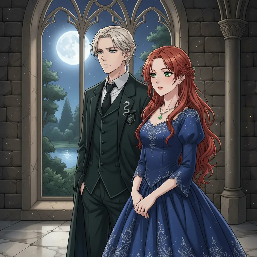 Размышления на балу