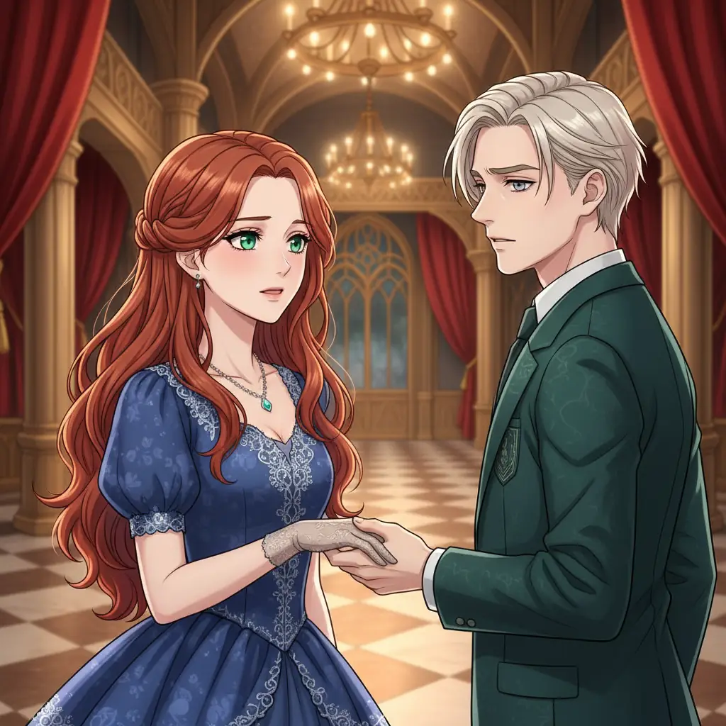 Неожиданное приглашение