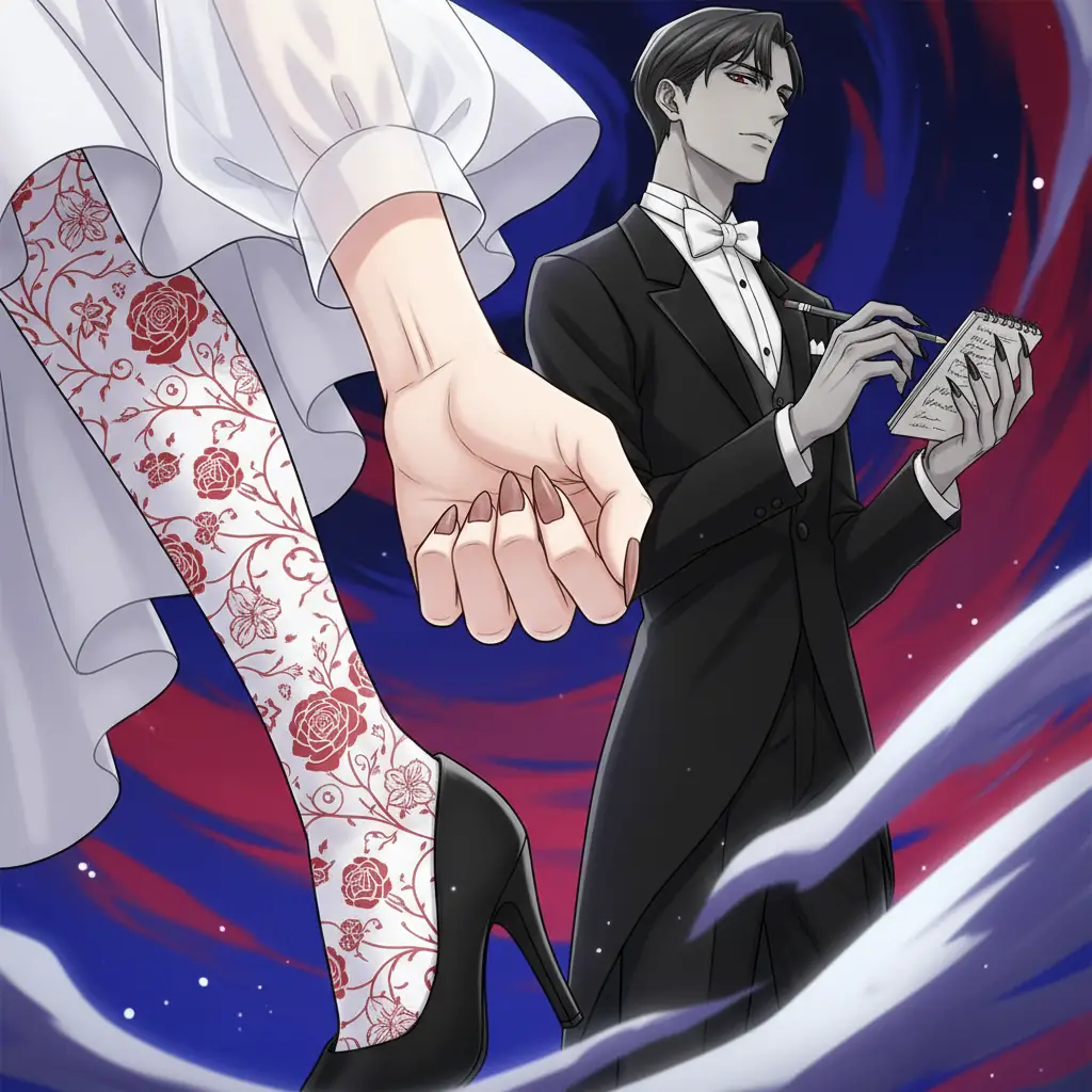 Сжатые кулаки