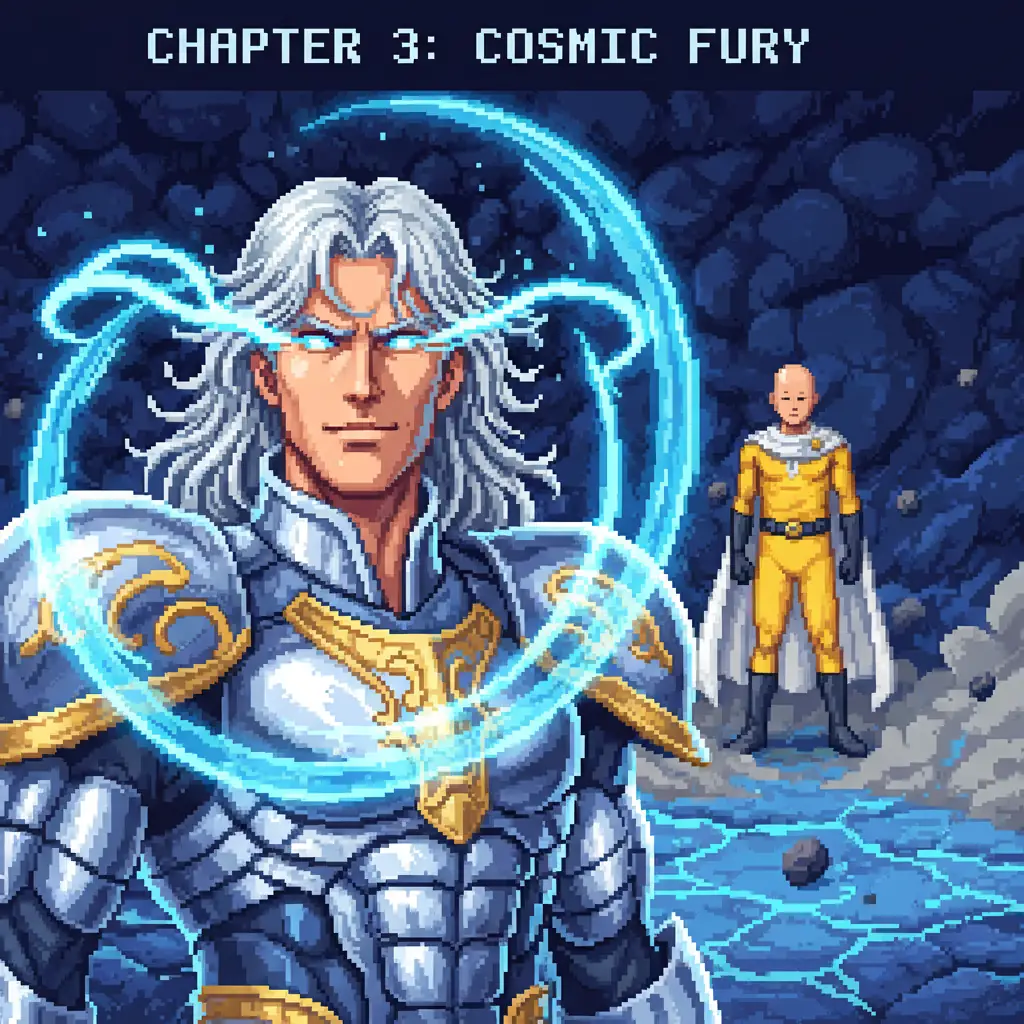 Вызов вселенной