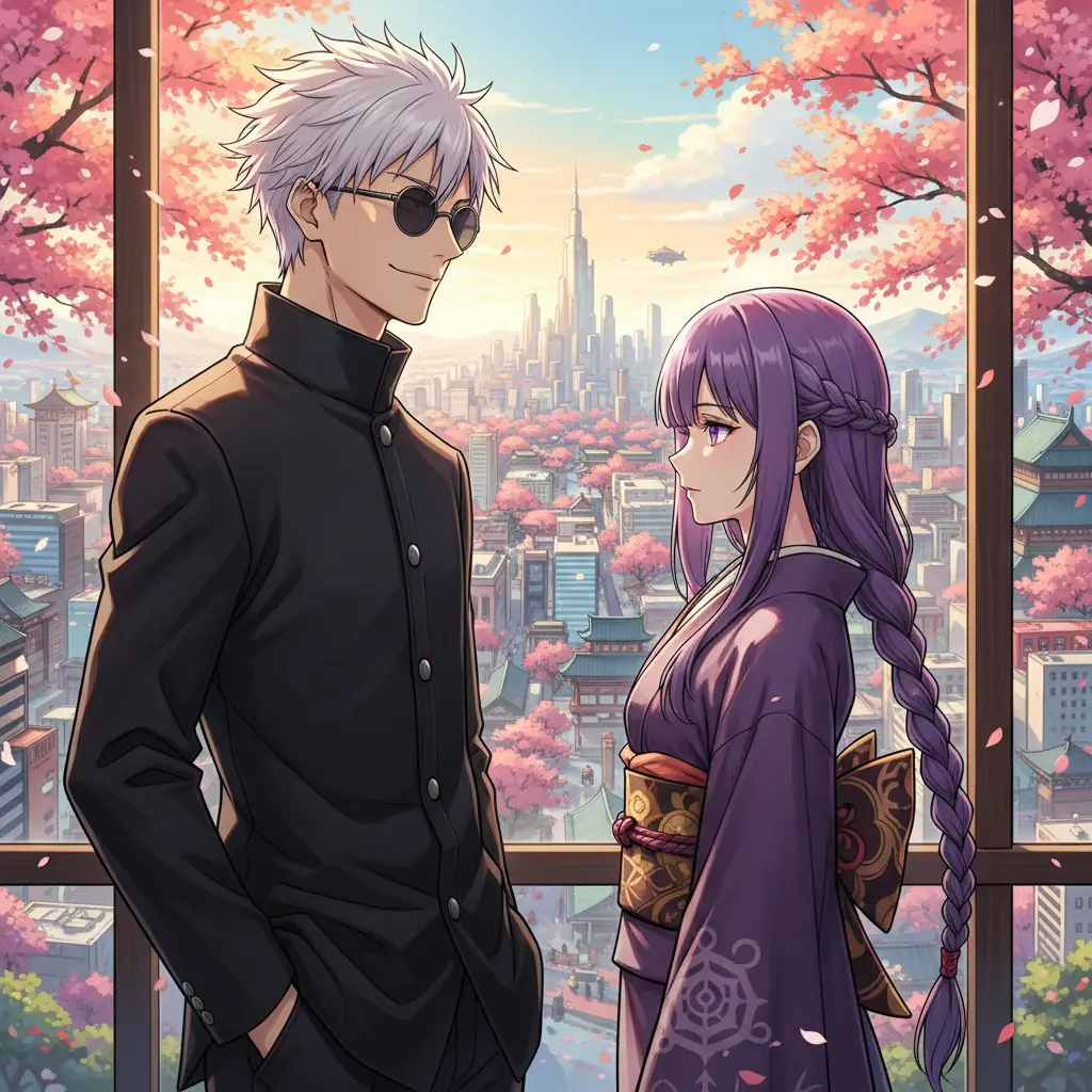 Новое начало в Инадзуме