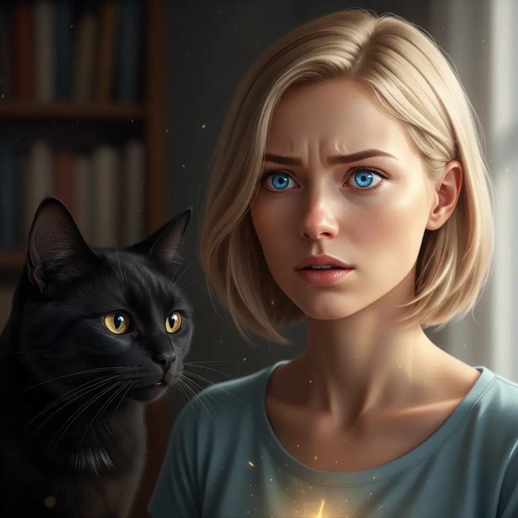 Первый проблеск силы