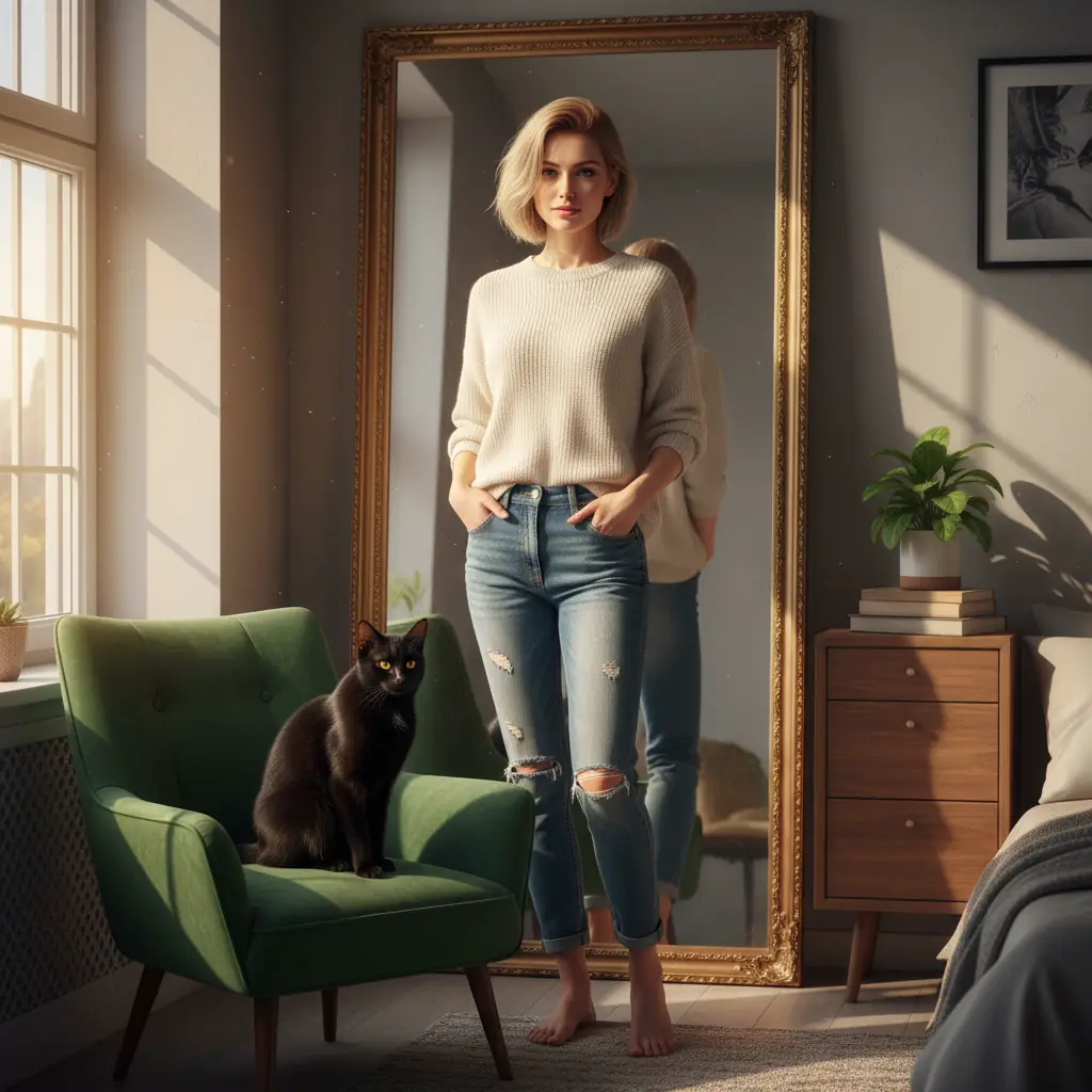 Новое начало