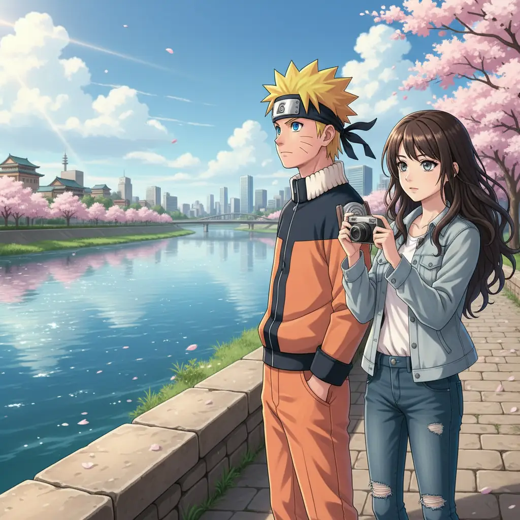 Привет, Саратов!