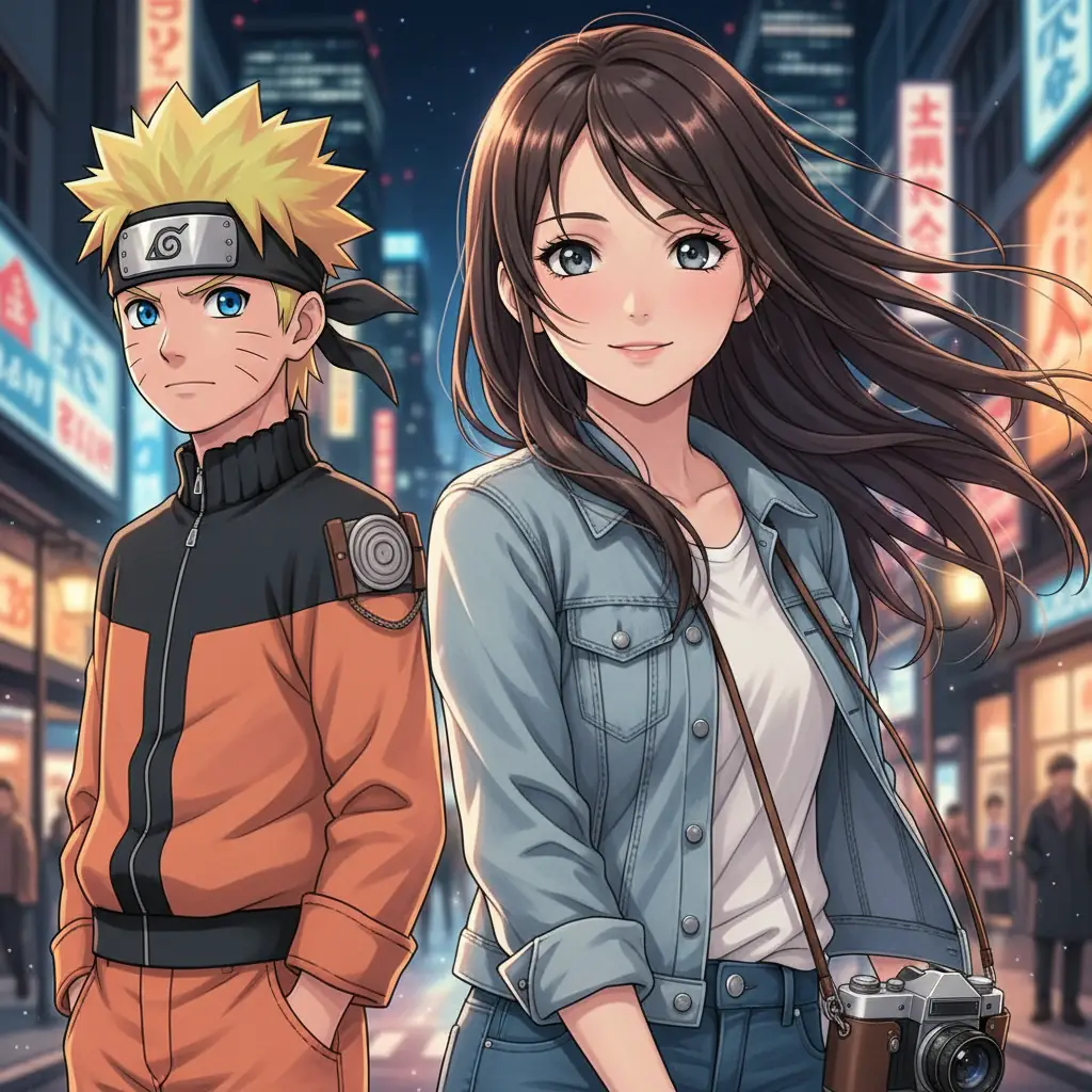 Небесные глаза